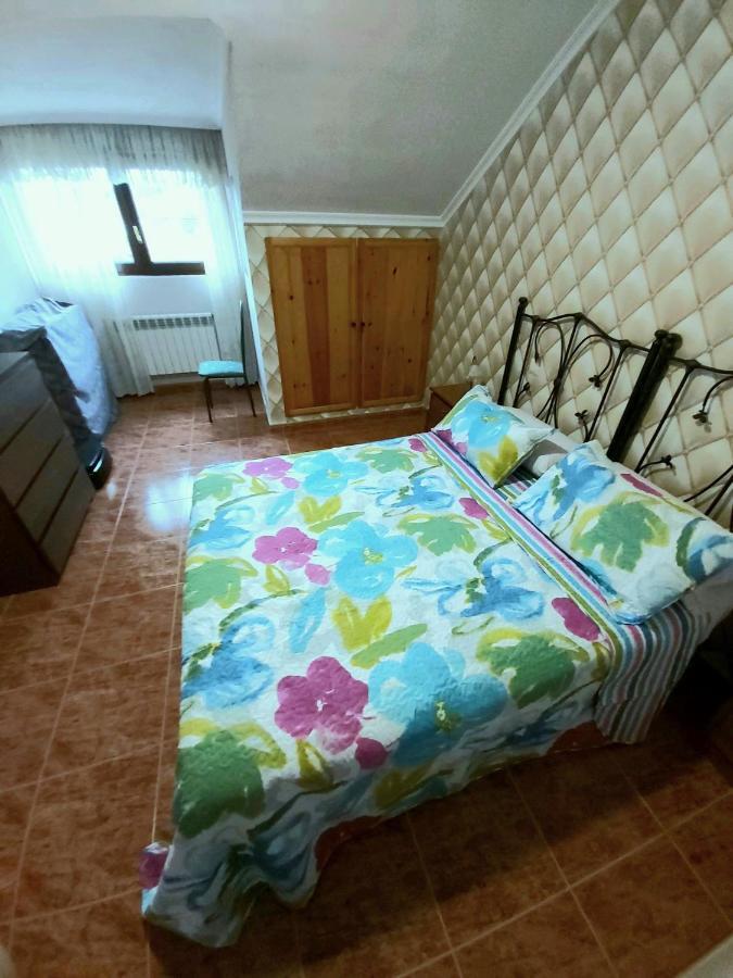 Casa Laurel 1 Appartement Suances Buitenkant foto