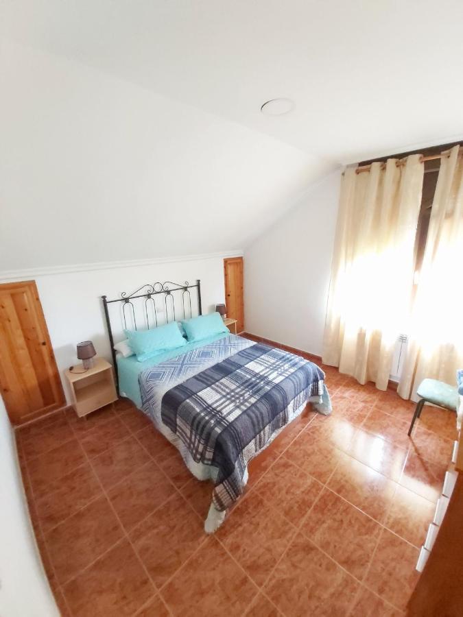Casa Laurel 1 Appartement Suances Buitenkant foto
