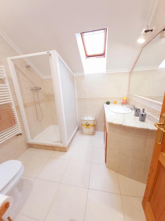 Casa Laurel 1 Appartement Suances Buitenkant foto