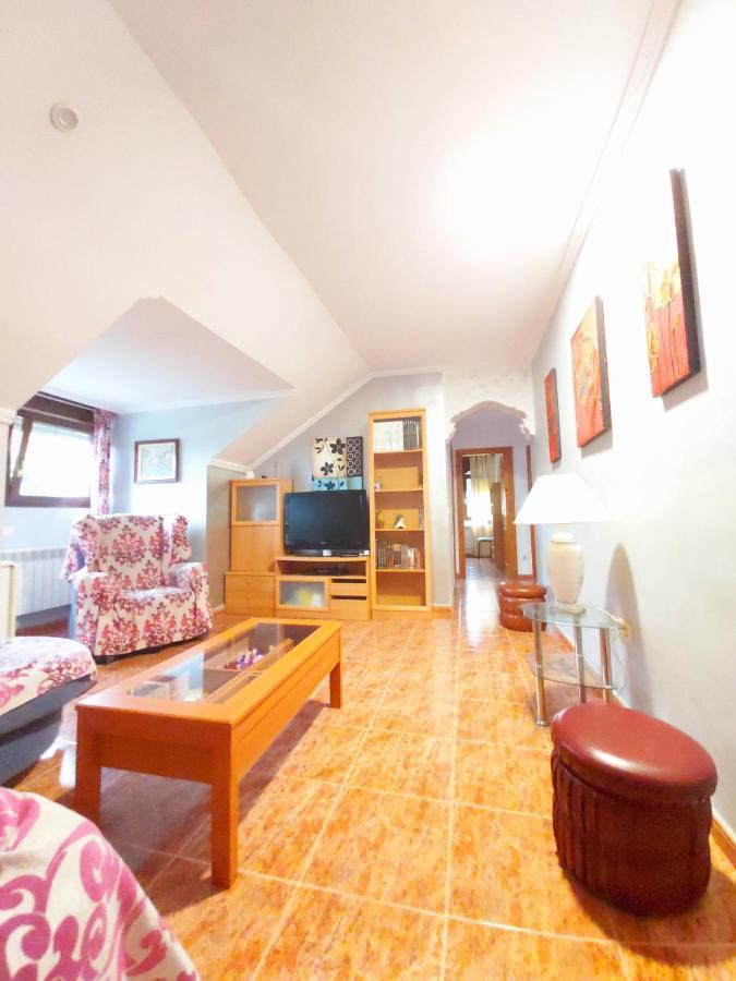 Casa Laurel 1 Appartement Suances Buitenkant foto